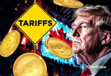 Trump Threatens 100% Canada Tariffs as Bitcoin Holds $89K
