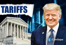 Breaking: Supreme Court Delays Ruling on Trump Tariffs; May Decide January 16