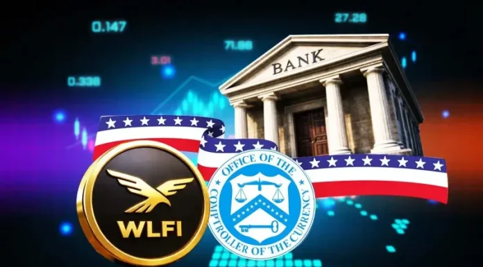 Trump’s World Liberty Bank Charter Advances as OCC Rejects Senator Warren Criticism