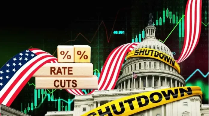 U.S Government Shutdown Fears Ease as Traders Cut Odds to 27%, Here’s Why