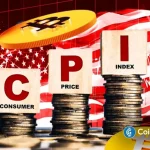 Breaking: U.S. CPI Inflation Rises To 2.9% YoY, Bitcoin Reacts