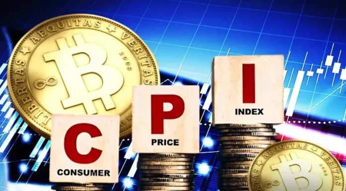 U.S. CPI Data Release Next Week: How Will It Impact Bitcoin and Crypto Market?