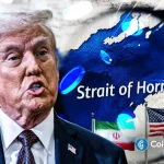 U.S.-Iran War: Iran Says Strait of Hormuz Remains Closed Even as Trump Delays Strikes