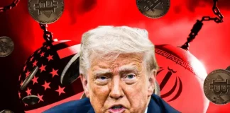 U.S.-Iran War: Trump Threatens to Hit Iran ‘Very Hard’ Today as Bitcoin Faces New Selling Pressure