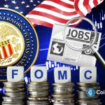 Breaking: U.S. Jobless Claims Signal Labor Market Rebound as Fed Set to Hold Rates at January FOMC