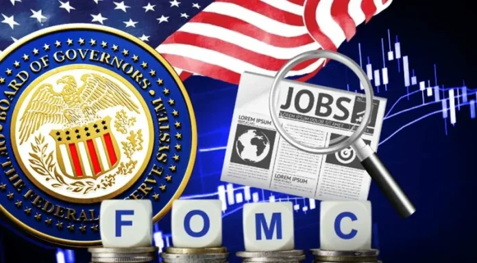 Breaking: U.S. Jobless Claims Signal Labor Market Rebound as Fed Set to Hold Rates at January FOMC