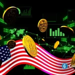Breaking: U.S. Jobs Report Comes In Below Expectations, Bitcoin Climbs