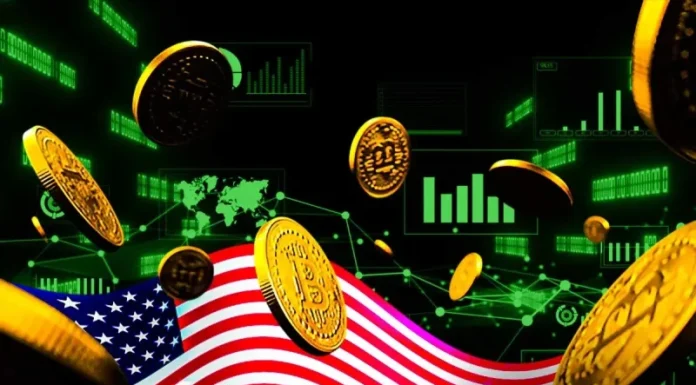 Breaking: U.S. Jobs Report Comes In Below Expectations, Bitcoin Climbs