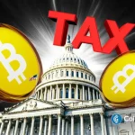U.S. Treasury To Ease Tax Rule on Unrealized Bitcoin Gains, Aiding Saylor’s Strategy