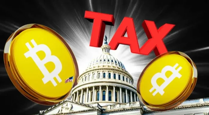 U.S. Treasury To Ease Tax Rule on Unrealized Bitcoin Gains, Aiding Saylor’s Strategy