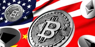Breaking: U.S.-China Tensions Heat Up as China Imposes New Sanctions; Bitcoin Falls