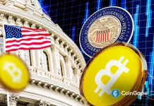 US FED Injects $13.5B in Liquidity Overnight as QT Ends, Bitcoin & MSTR Stock React