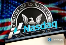 US SEC Advances Proceedings to Enable Nasdaq Launch Tokenized Securities Trading