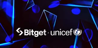 Universal Exchange Bitget Partners UNICEF to Equip Youths to Thrive in the Digital Economy