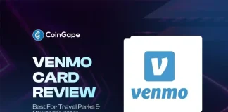 Venmo Card Review 2026 – Best for Travel Perks & Rewards