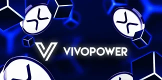 Just In: Nasdaq-Listed VivoPower Raises $19M in Equity to Expand XRP Treasury Holdings