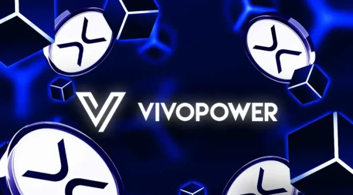 Just In: Nasdaq-Listed VivoPower Raises $19M in Equity to Expand XRP Treasury Holdings