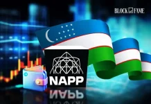 Wallet in Telegram Enters Uzbekistan Market After NAPP Licensing