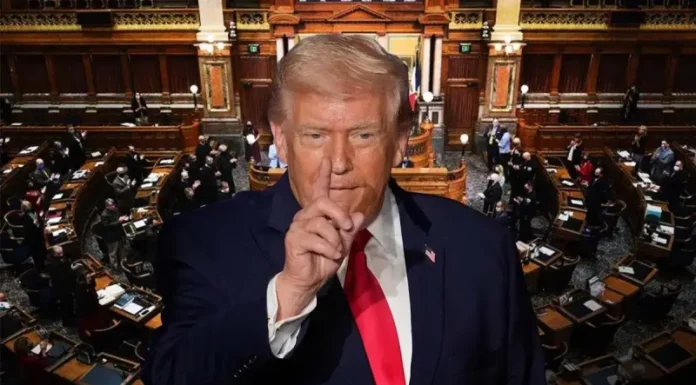 What Trump Said in Iowa Meeting: Top Highlights and Important Announcements