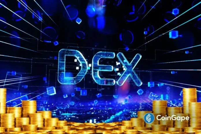 Unlike other derivatives trading contracts, perpetual futures contracts do not expire. Traders are allowed to hold on to their positions for as long as they wish, provided they maintain the trading factors and their collateral to avoid liquidation. One of these trading factors is the funding rate. As a perpetual contract trader, you must understand
The post <a href="https://coingape.com/blog/perpetual-futures-funding-rate-calculation/">What is the Perpetual Futures Funding Rate, and How to Calculate it?</a> appeared first on <a href="https://coingape.com/">CoinGape</a>.