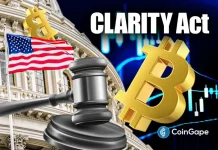 CLARITY Act: Crypto Group Challenges Banks Proposal With Its Own Bill Suggestions