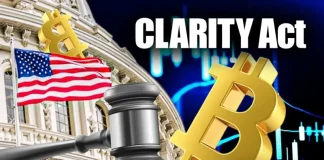 What’s Next for Bitcoin Price as US Senate Delays CLARITY Act Again?