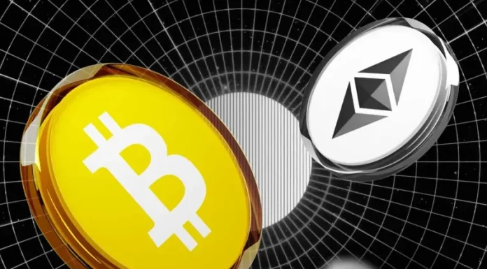 What’s Next for Crypto Market as $4.5B in Bitcoin, Ethereum Options Expire Today?