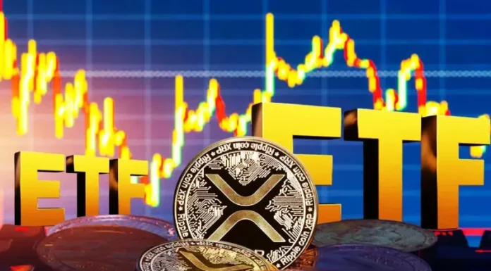 XRP Price Prediction After Spot XRP ETFs Record the First Outflow in 36 Days?