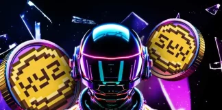 High Caps Turn Bullish as XYZVerse Heats Up Web3 Gaming