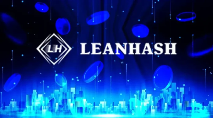 While Wall Street Keeps a Close Eye on Bitcoin, Savvy Investors are Earning Stable Daily Returns Through LeanHash