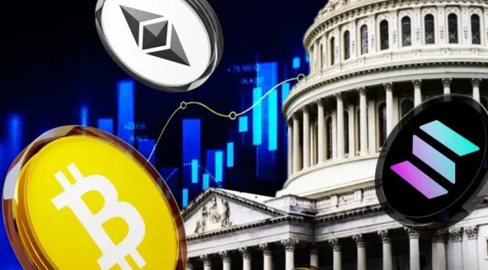 White House Pushes for Crypto Bill Deal Amid Claims of Potential Support Withdrawal