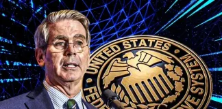 Who Will Be the Next FED Chair? Scott Bessent Confirms Final Five Candidates