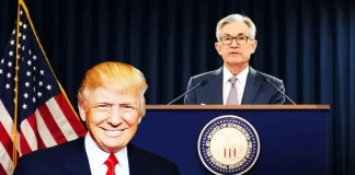 Who Will Be the Next Fed Chair? Trump to Interview Finalists to Replace Powell Today