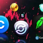 Why Are Crypto Stocks Dumping Today? Coinbase, Robinhood, Circle