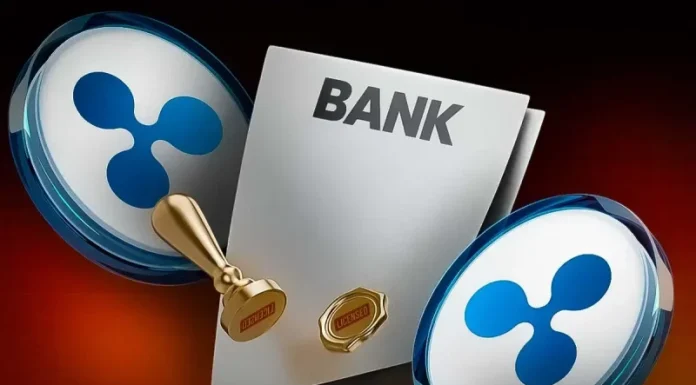 Breaking: OCC Grants Ripple Conditional Approval For Banking License