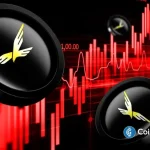 Why did Trump’s WLFI Token Price Crash 50% from Peak Within a Day?