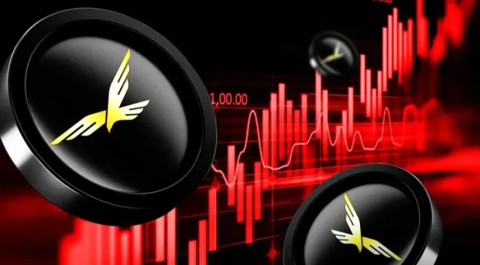 Why did Trump’s WLFI Token Price Crash 50% from Peak Within a Day?