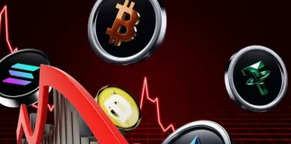 Why is Crypto Market Down Today (Dec 5)?