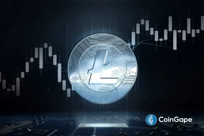 Today, Litecoin is showing fresh signs of life as the trading volume soars to multi-day highs. It is significant as the price fluctuation remained quite evident in the previous month and even in early September. Now, as the market stabilizes, the institutional and retail interest peaks for LTC. Litecoin Trading Volume Soars to $700M Today
The post <a href="https://coingape.com/trending/why-is-litecoins-trading-volume-soaring-high-today/">Why is Litecoin’s Trading Volume Soaring High Today?</a> appeared first on <a href="https://coingape.com/">CoinGape</a>.
