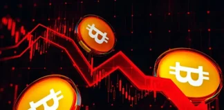 Why is the Crypto Market Moving Down Today?