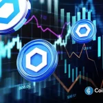 Will Chainlink Price Break Toward $20 After 84K LINK Reserve Increase?