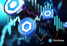 Will Chainlink Price Break Toward $20 After 84K LINK Reserve Increase?