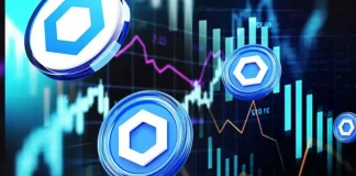 Will Chainlink Price Break Toward $20 After 84K LINK Reserve Increase?