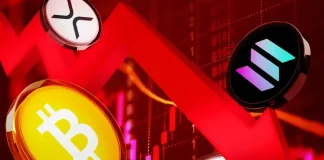 Will Crypto Market Crash as Over $27B in Bitcoin, ETH, XRP, SOL Options Expire Today?