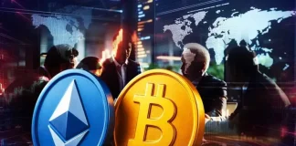 Will Crypto Market Rebound or Crash Ahead as 10X Research Tips Shorting Ethereum?