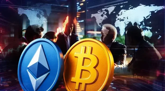 Will Crypto Market Rebound or Crash Ahead as 10X Research Tips Shorting Ethereum?