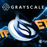 Will Sui Price Rally Ahead of Grayscale’s $GSUI ETF Launch Tomorrow?