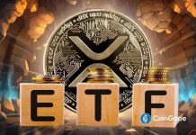 XRP ETFs Reach $1.21B as Asset Managers See a ‘Third Path’ Beyond Bitcoin