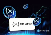 XRP Ledger Crosses $1 Billion in Tokenized Assets Amid Rising Institutional Interest