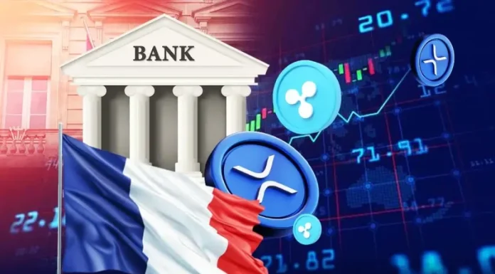 XRP News: French Banking Giant Taps XRPL for Euro Stablecoin With Ripple Support